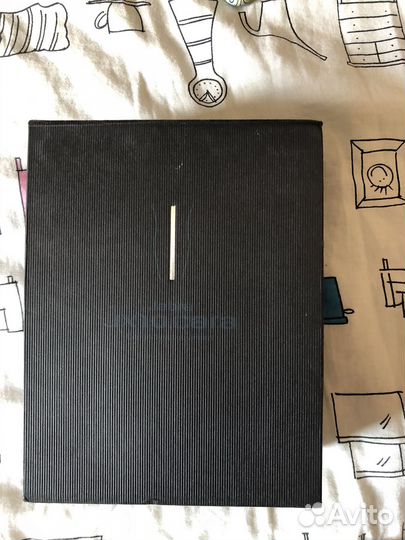 Беспроводные наушники jabra jx 10 cara