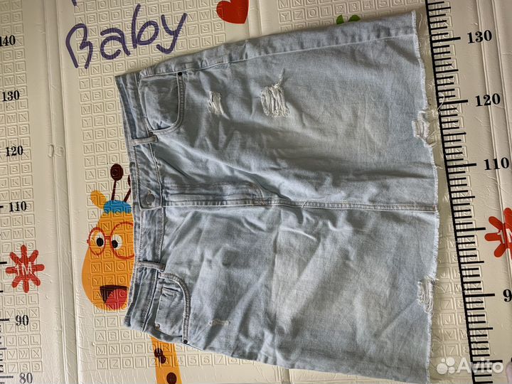 Женские вещи пакетом 54