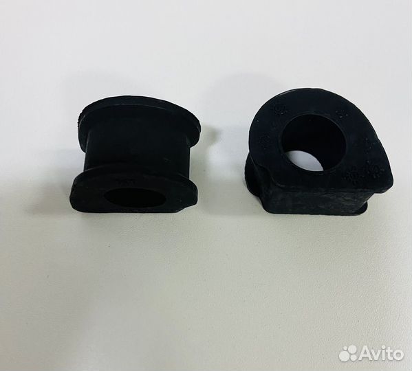 Втулка стабилизатора audi 80 (D19mm)