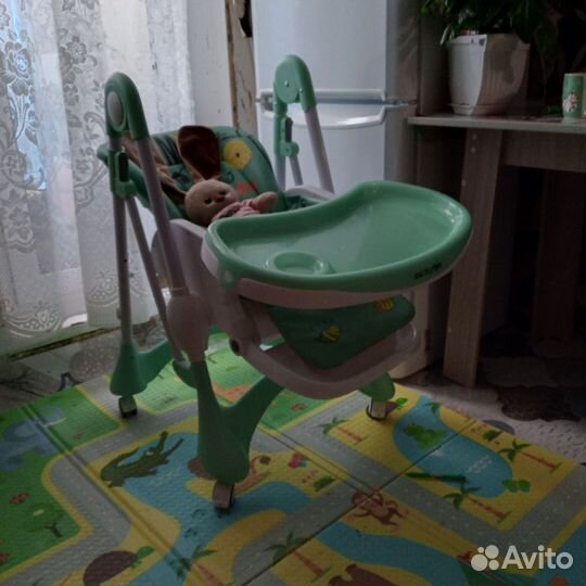 Стульчик для кормления