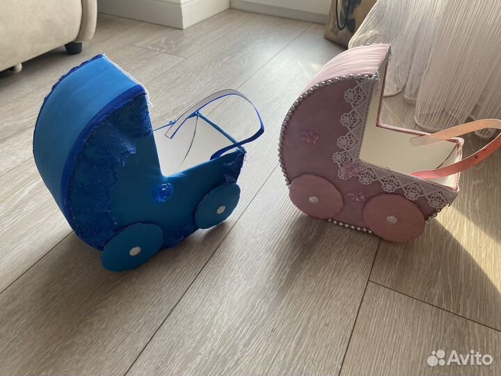 Свадебная казна для денег