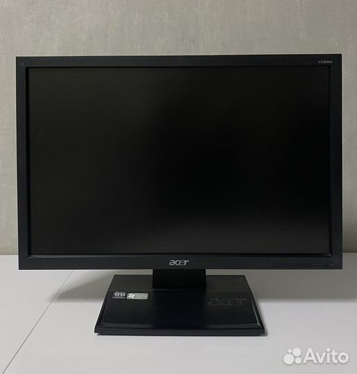 Монитор Acer V193WAb 19
