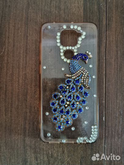 Xiaomi Redmi Note 9, 4/64 ГБ