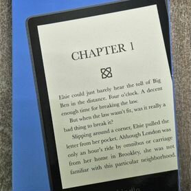 Amazon kindle paperwhite 5 11th generation 16gb