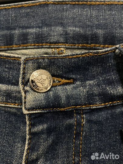 Mastermind джинсы оригинал
