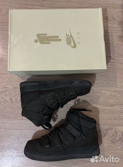 Nike x billie оригинал