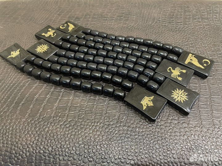 Четки перекидные ручной работы