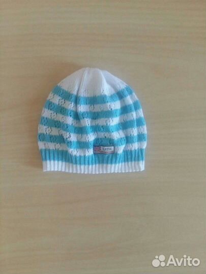 Шапка детская новая
