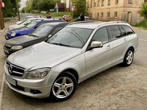 Mercedes-Benz C-класс 2.1 MT, 2008, 348 000 км, с пробегом, цена 990 000 руб.
