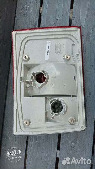 Фонарь внутрнний новый Hella Ауди 100 С4 45 Audi C