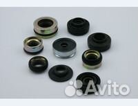 Сальник компрессора автокондиционера