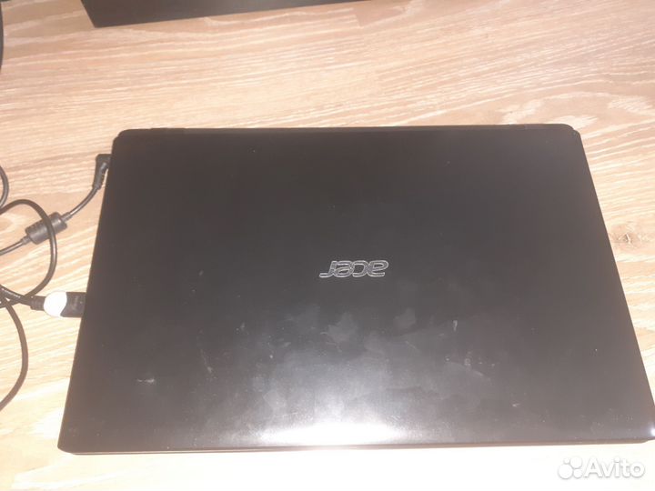 Acer V5-551G(не работает экран)