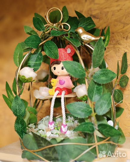 Подарки на 8 марта ручной работы