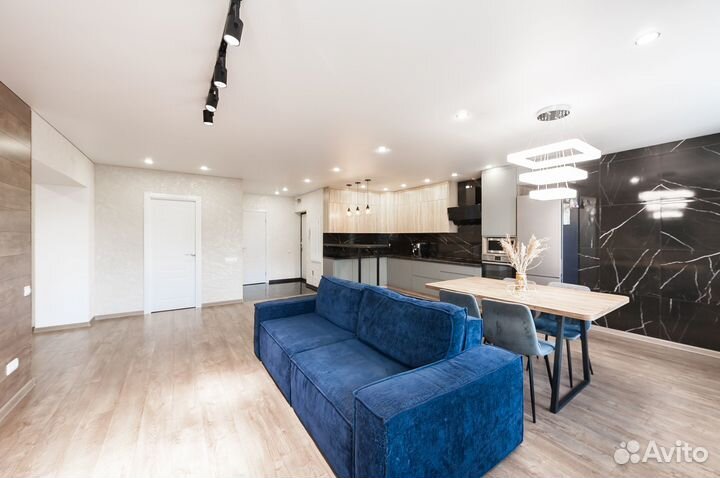 Интерьерный фотограф