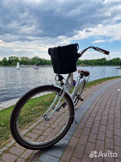 Велосипеды бу взрослый