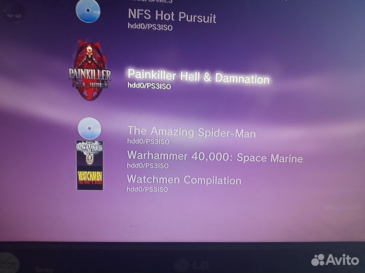 Sony PlayStation 3 super slim 500gb / PS4 Pro