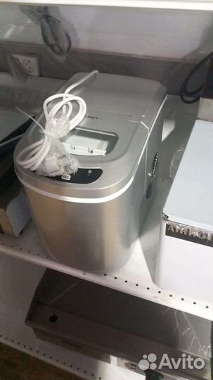 Льдогенератор