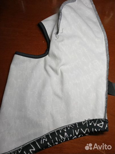 Балаклава мужская