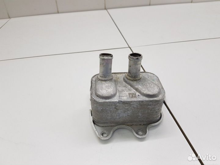 Радиатор масляный (Geely Coolray)