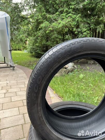 Pirelli Scorpion 265/45 R20