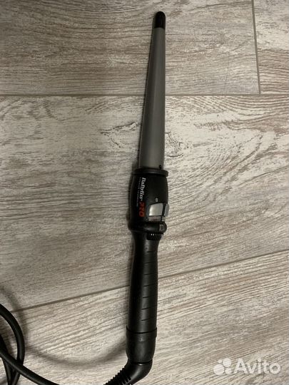 Щипцы, щипцы гафре, плойка для волос