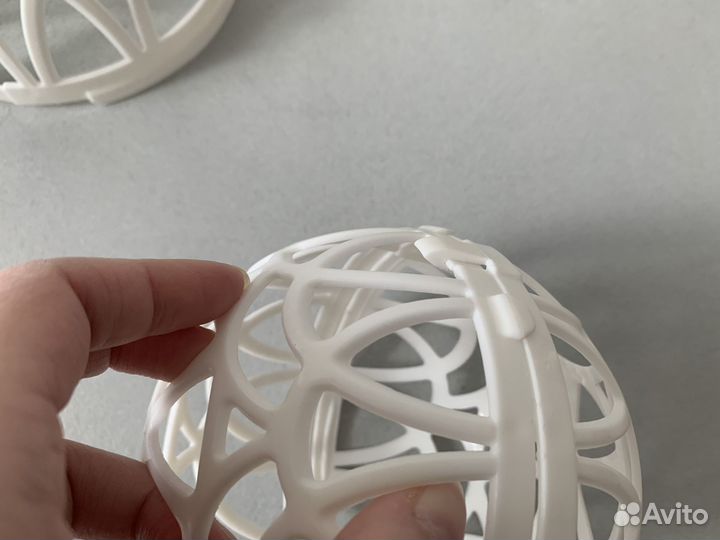 Контейнер для стирки белья Игрушки для животных