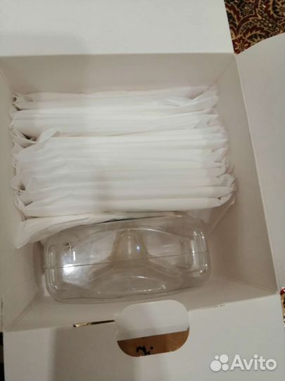 Лактационные вкладыши