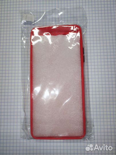 Чехол на Xiaomi Mi 10T / 10T Pro