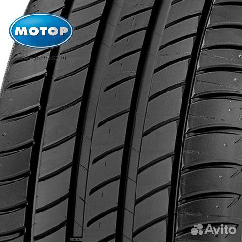 Michelin Primacy 3 225/55 R17