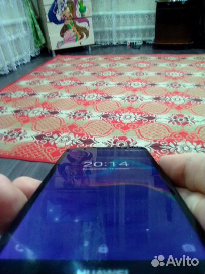 HUAWEI Y5 (2019), 2/16 ГБ