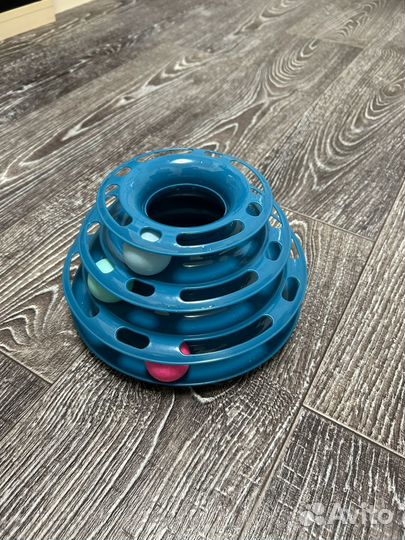 Игрушка для кошки