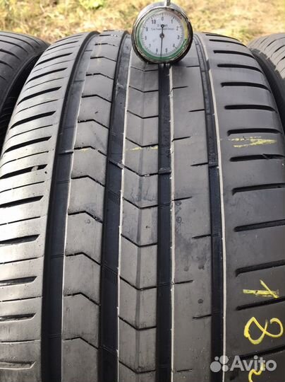 Vredestein Ultrac Satin 245/40 R18 97Y