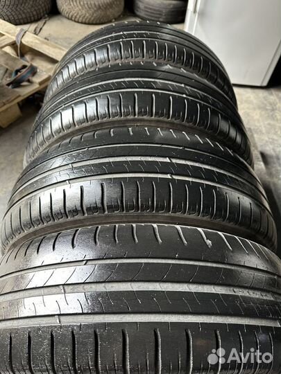 Michelin Energy Saver 205/65 R15