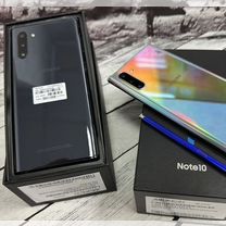 Samsung Galaxy Note 10+, 12/256 ГБ