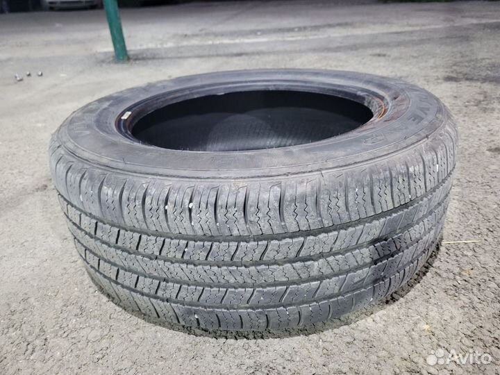 Goodyear Viva 3 215/55 R16 93H