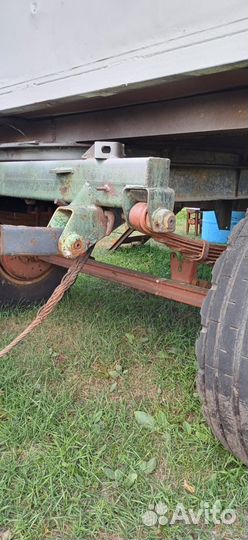 Вагон Ставрополец на колесах бу