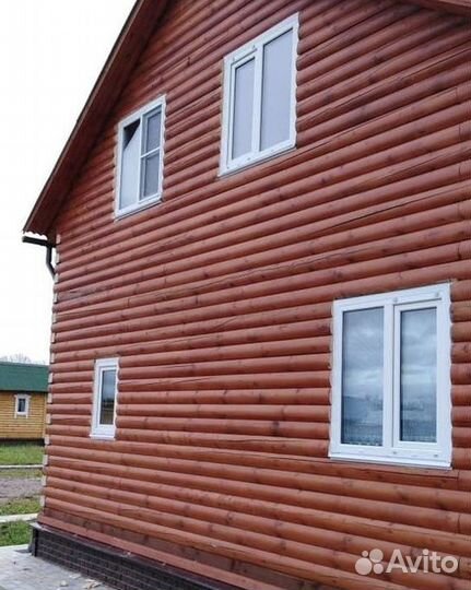 Окна пластиковые