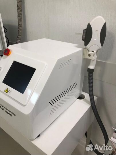 Поставщик косметологического оборудования