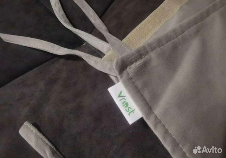 Чехол ограничитель в башню помощника vrost