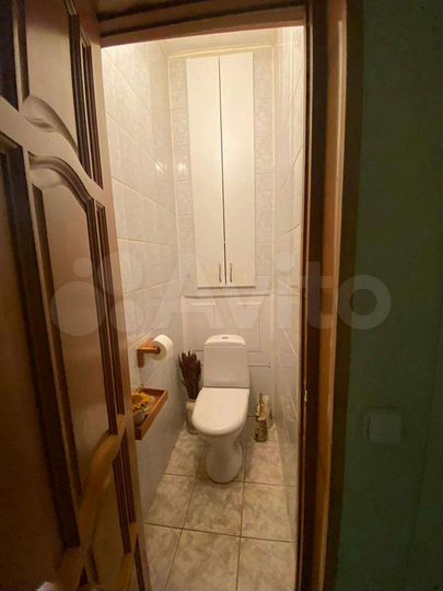 3-к. квартира, 85 м², 3/4 эт.