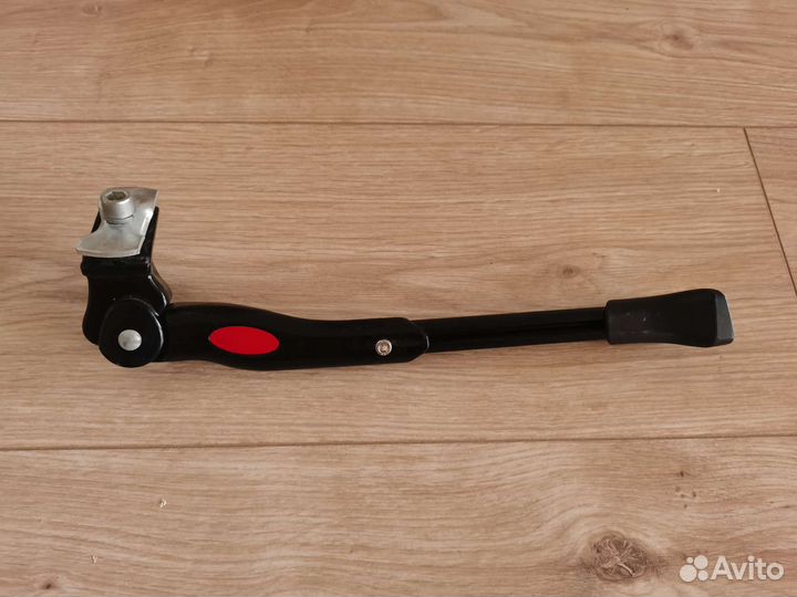 Подножка для велосипеда