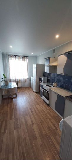2-к. квартира, 61,1 м², 14/16 эт.