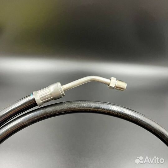 Шланг гидравлический Mercruiser Bravo I-II-III (Om