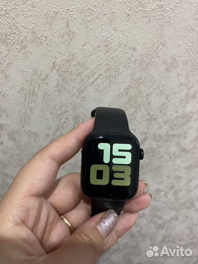 Спортивные часы Jet sport SW 4c