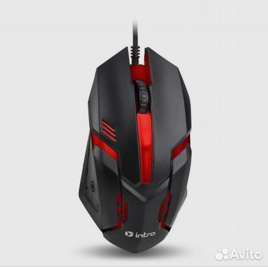 Игровая мышь