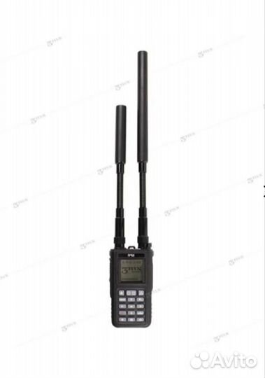 Всенаправленный детектор бпла булат V4