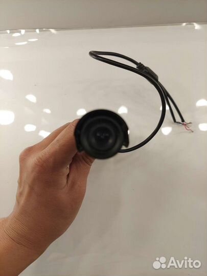 Видеокамера миниатюрная комнатная