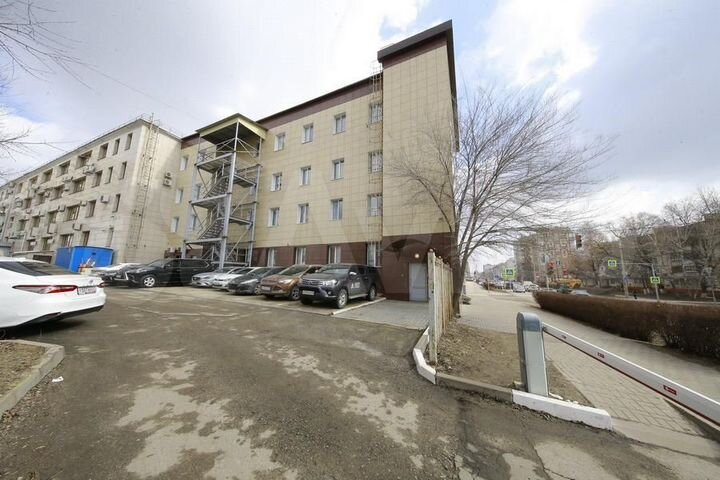 Аренда офиса. Белгород