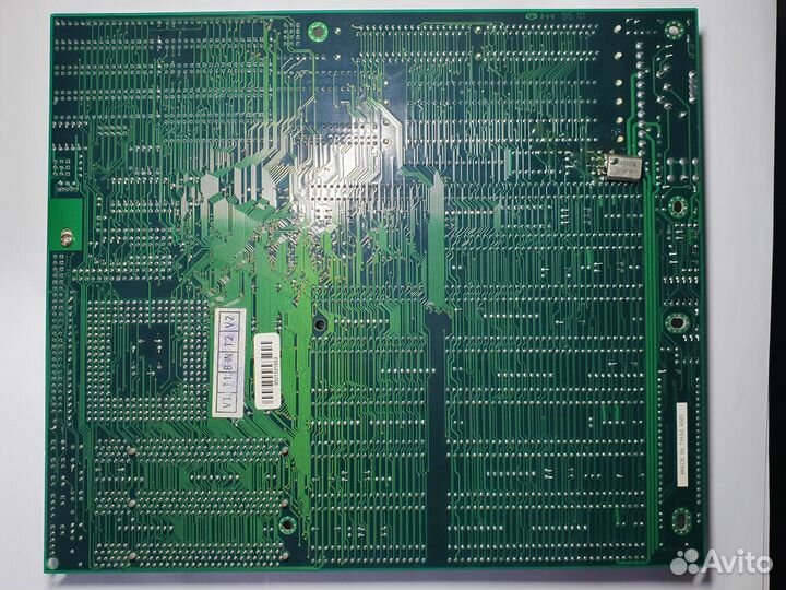 Метеринка Chicony Socket 3