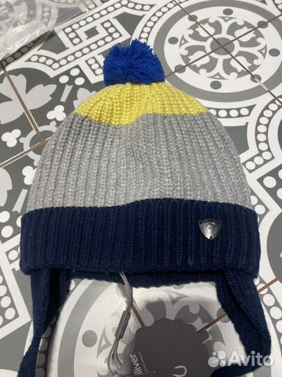 Шапка детская Gulliver